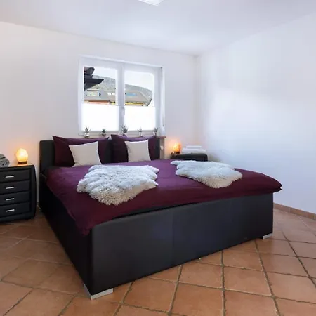 Kaminwohnung Mit 24qm Suedterrasse Naehe Zugspitze / Eibsee
