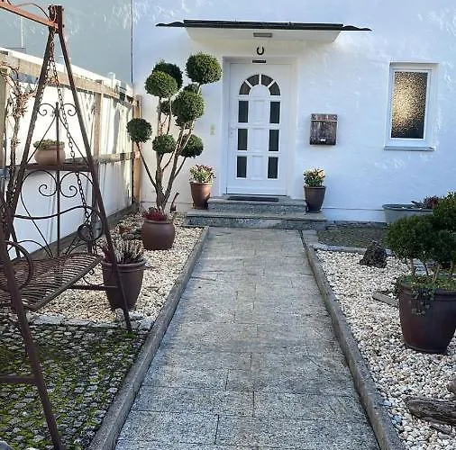 Kaminwohnung Mit 24qm Suedterrasse Naehe Zugspitze / Eibsee 아파트